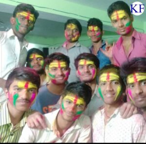 Happy Holi। Holi kyo Manaya Jata Hai। Holi Ke Chemical Bhare Rang se bache. Corona Me Holi Kaise Manaye? Deshi Rang Se Holi Khele