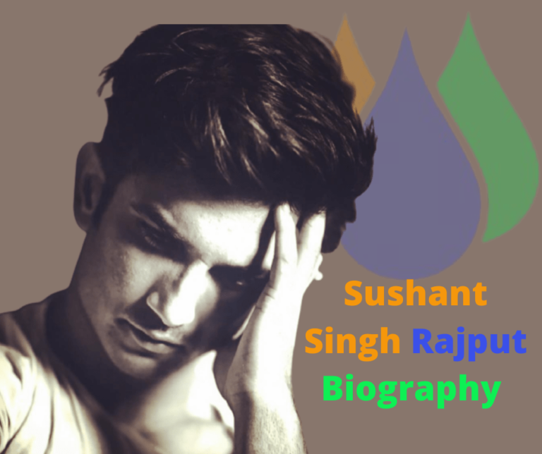 Actor Sushant Singh Rajput knowledge folk
