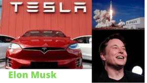 Elon Musk Biography । Elon Musk Biography in Hindi । एलोन मस्क जीवन परिचय। 