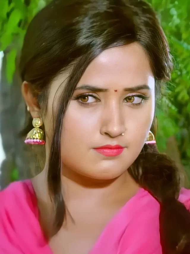 Kajal Raghwani Biography । काजल राघवानी जीवनी