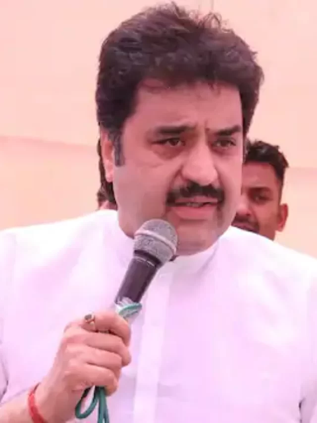 kuldeep bishnoi. कुलदीप बिश्नोई के चुभते सवालों के बाद कहीं कांग्रेस