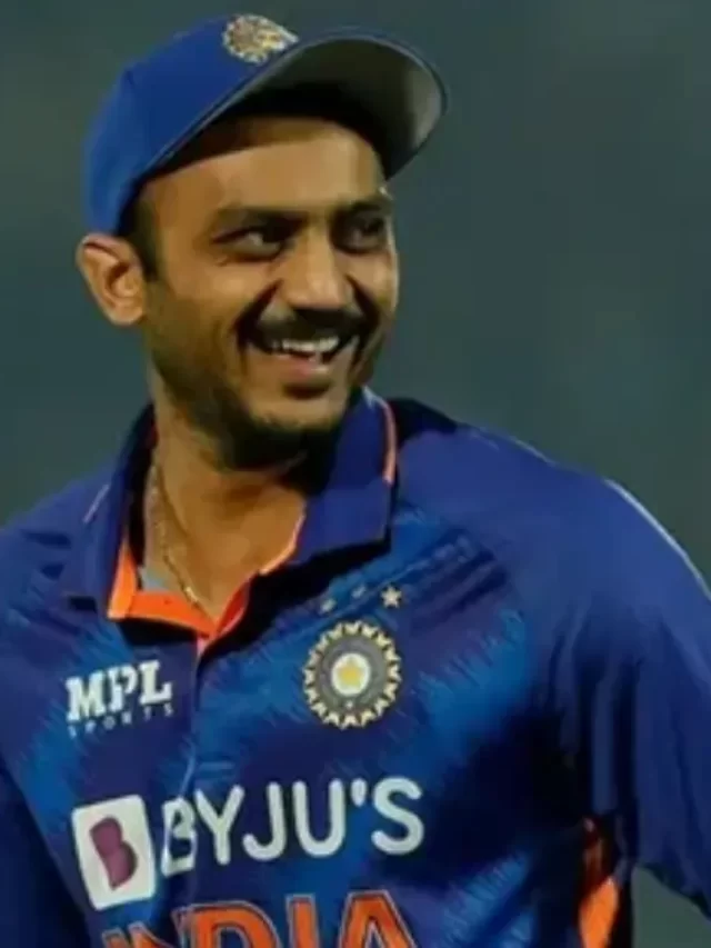 अक्षर पटेल जीवन परिचय। Axar Patel Biography In Hindi