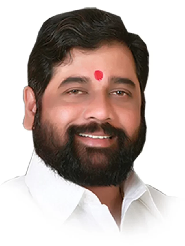 एक रिक्शावाले से मुख्यमंत्री बनने तक का सफर। Eknath Shinde Biography