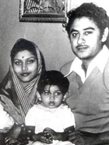 किशोर कुमार जीवन परिचय । Kishore Kumar Biography In Hindi । [ kishore kumar wife, Brithday, Death]