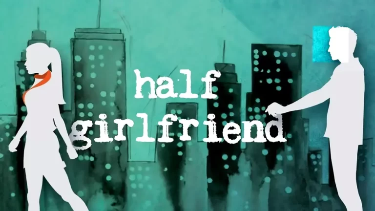 Read more about the article Half Girlfriend Novel PDF Download । Half Girlfriend Novel in Hindi PDF