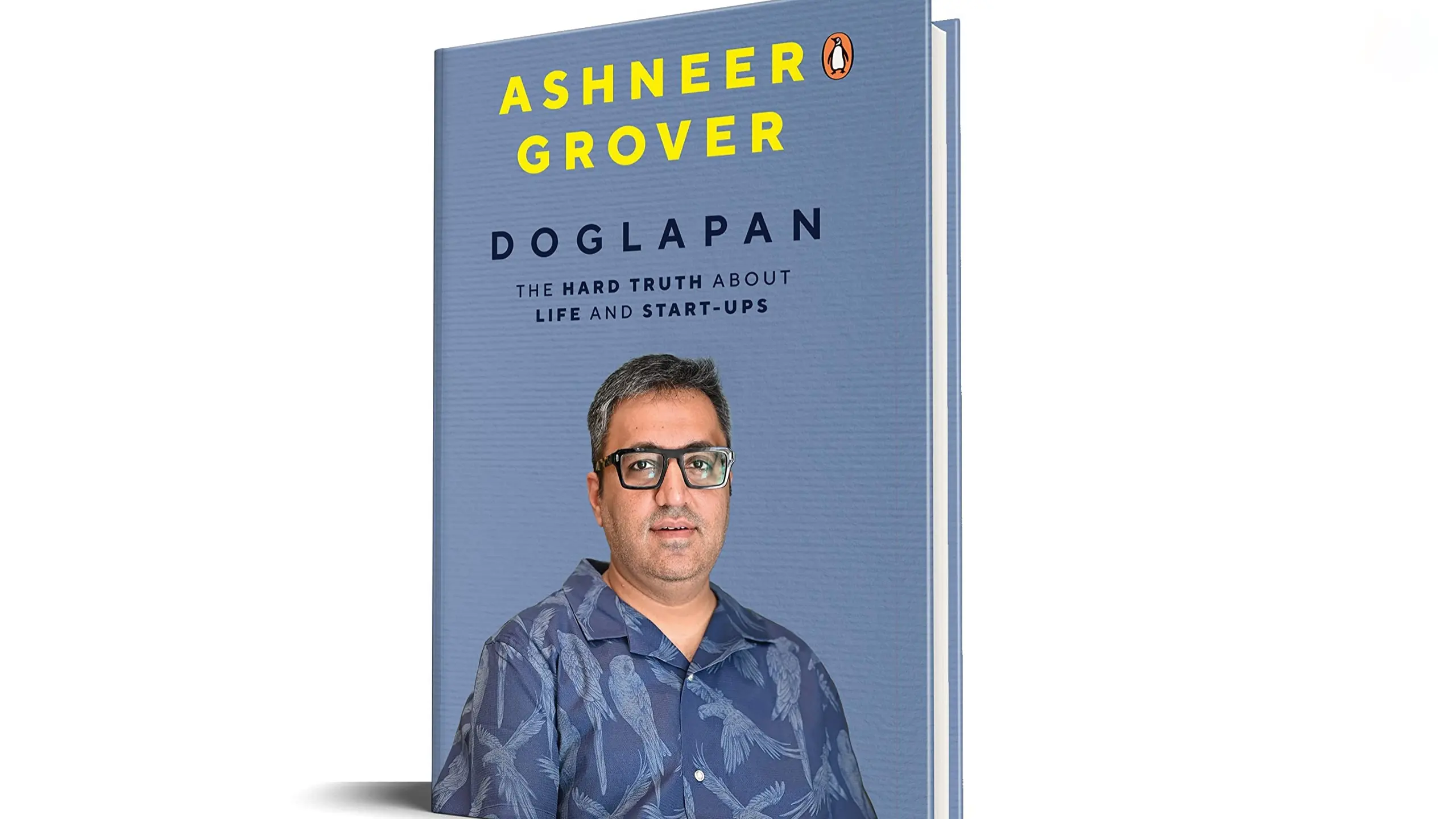 You are currently viewing Doglapan book pdf free download
