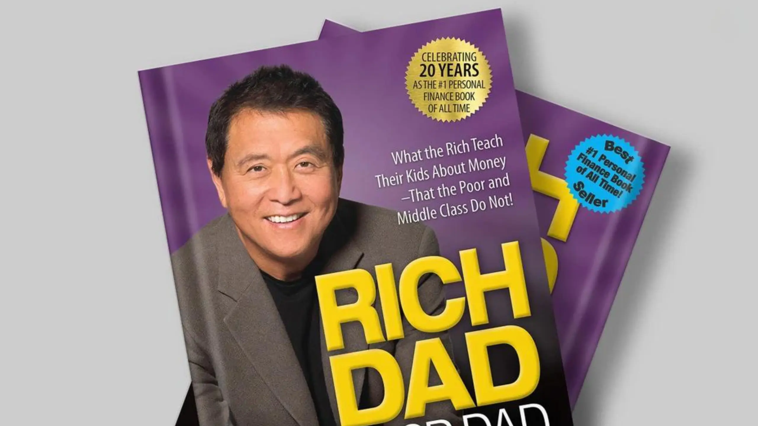 You are currently viewing rich dad poor dad hindi pdf