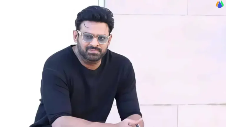 Read more about the article प्रभास जीवन परिचय। Prabhas biography in Hindi