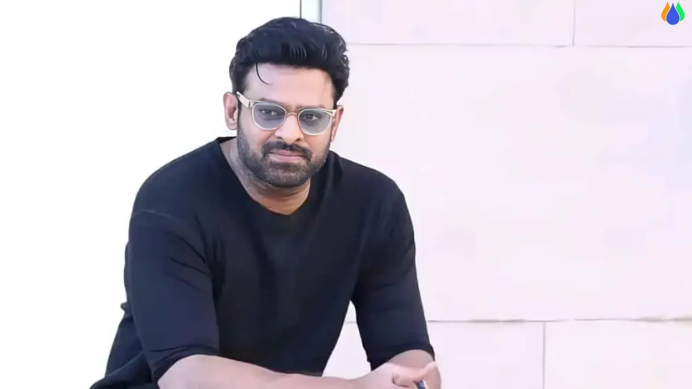 Read more about the article प्रभास जीवन परिचय। Prabhas biography in Hindi