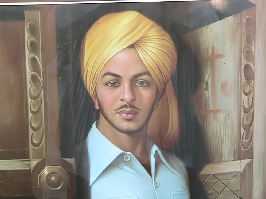 Bhagat Singh Biography in Hindi। भगत सिंह जीवनी ।