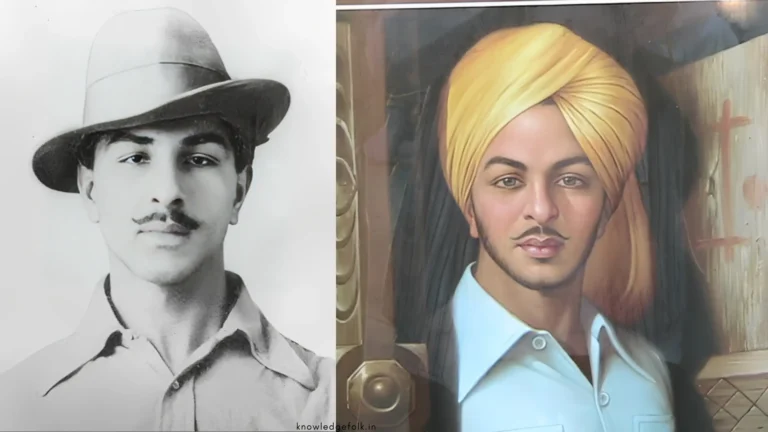 Read more about the article Bhagat Singh Biography in Hindi। भगत सिंह जीवनी ।