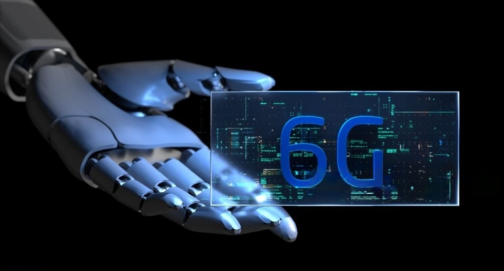 BHARAT 6G VISION क्या है 6G Network जो जल्द देगा दस्तक, जानिए 5G से कितना फास्ट होगा 6G 