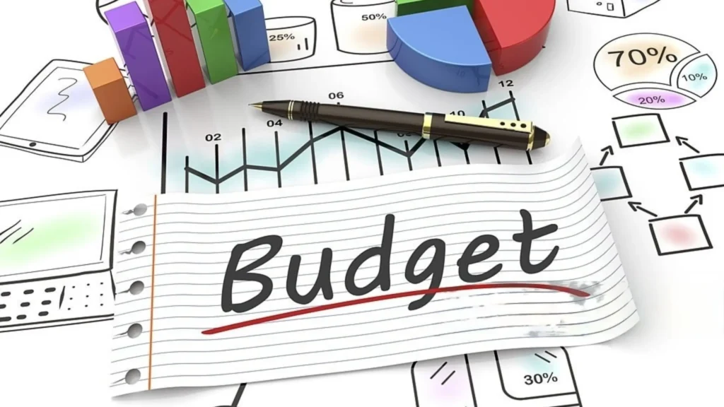 बजट प्लानिंग के लिए 5 प्रैक्टिकल टिप्स (5 practical tips for budget planning)
