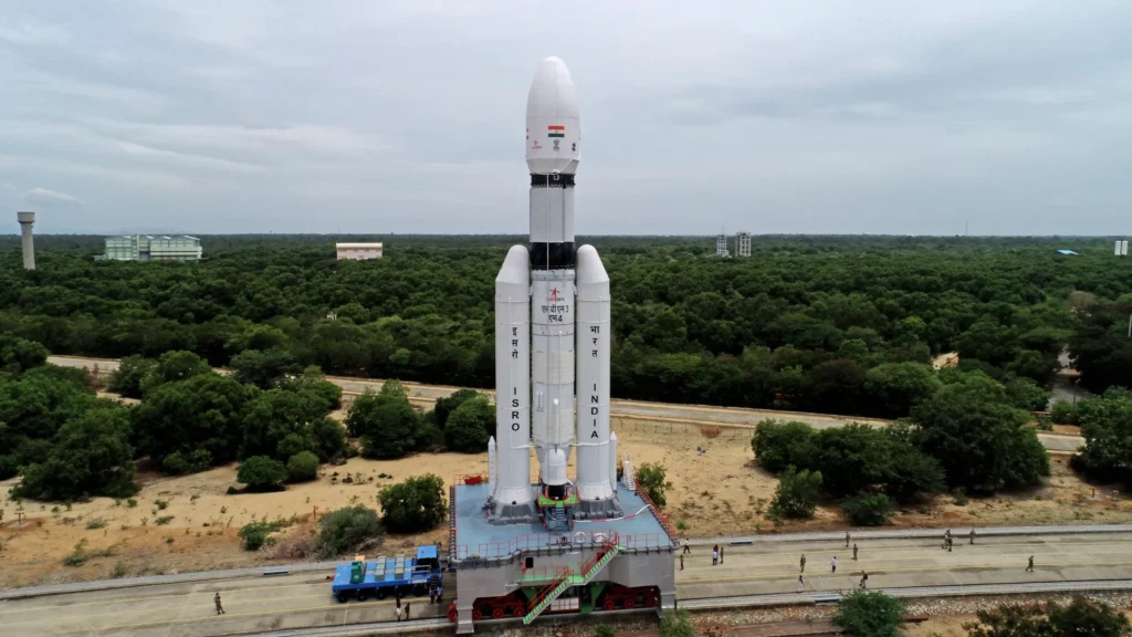 Chandrayaan 4 mission in Hindi: जापानी स्पेस एजेंसी के सहयोग से अगला चांद मिशन पूरा करेगा इसरो