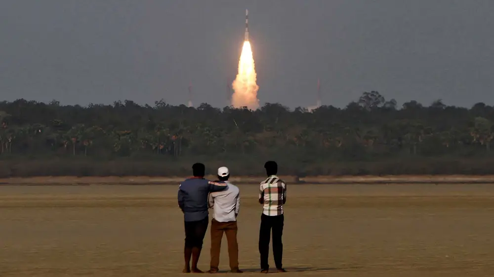 Mangalyaan-2 in Hindi: एक बार फिर मंगल पर जाने की तैयारी कर रहा है ISRO