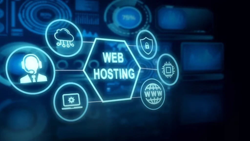 Web hosting in Hindi | वेब होस्टिंग क्या है?