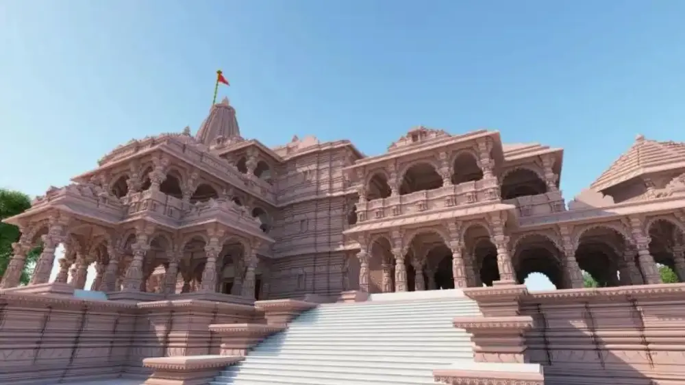 Ayodhya Ram Mandir History in Hindi: राम मंदिर का सम्पूर्ण इतिहास 1528 से 2024 तक