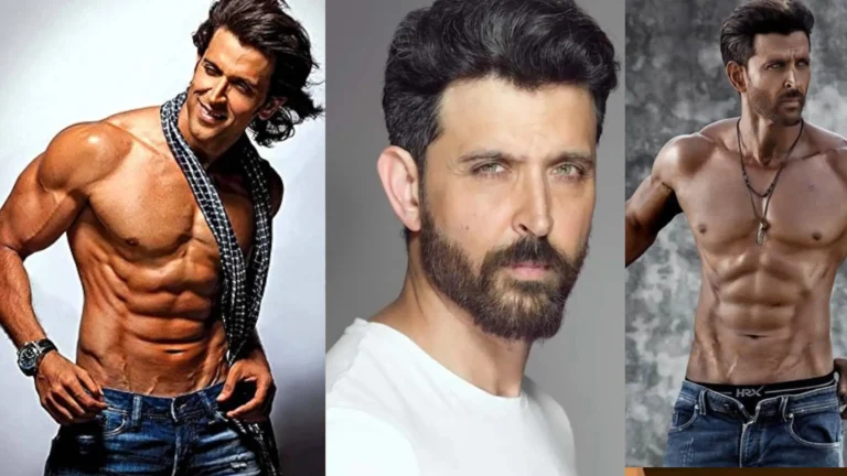 Read more about the article Hrithik Roshan Biography in Hindi। रितिक रोशन जीवनी ।  