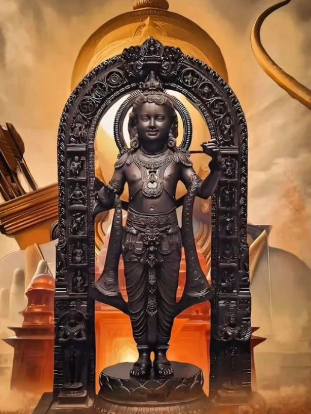 राम मंदिर का सम्पूर्ण इतिहास 1528 से 2024 तक