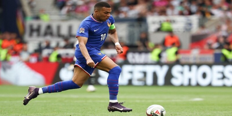 Pháp vs Senegal khả năng sẽ nghiêng về kịch bản một chiều