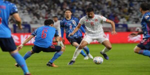 Đội hình xuất phát dự kiến trận Tunisia vs Nhật Bản