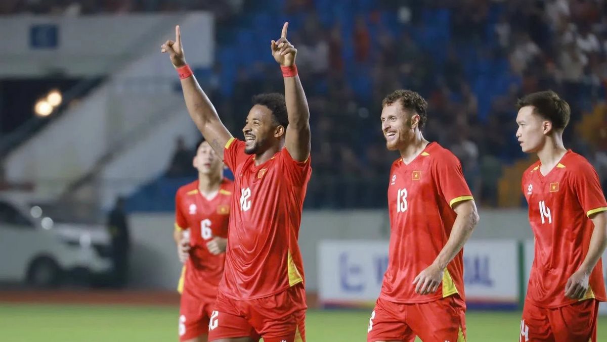 Dự đoán hai độ Đông Timor vs Việt Nam sẽ đưa ra sân những nhân tố chất lượng nhất