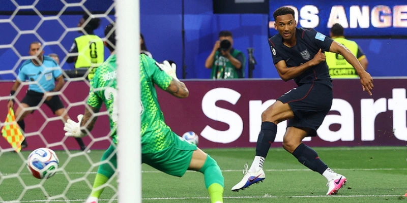 Nhận định phong đội Mỹ vs Bosnia và Herzegovina